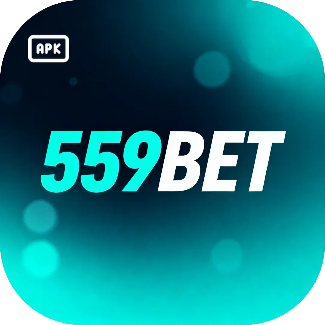 APK oficial da 559bet para Android