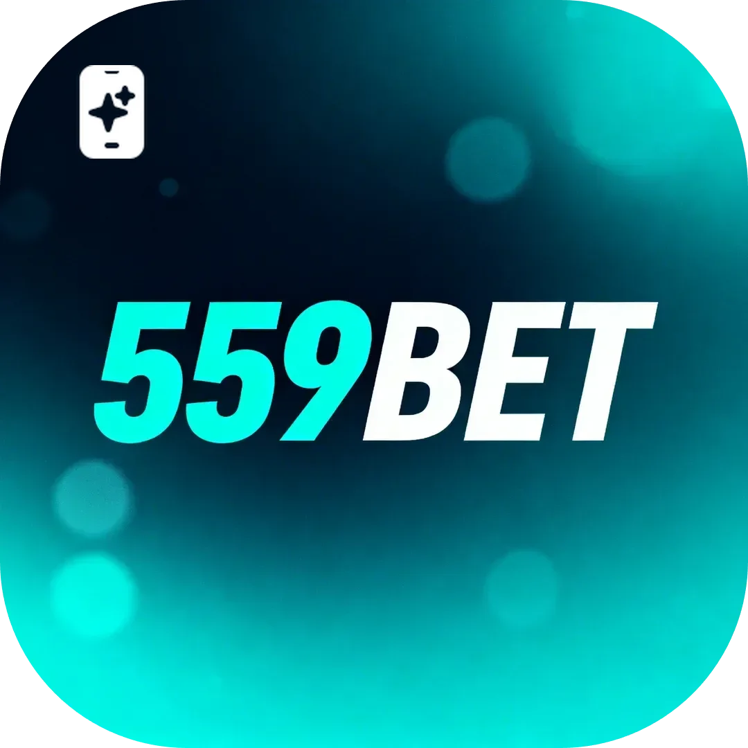 APP oficial da 559bet para mobile