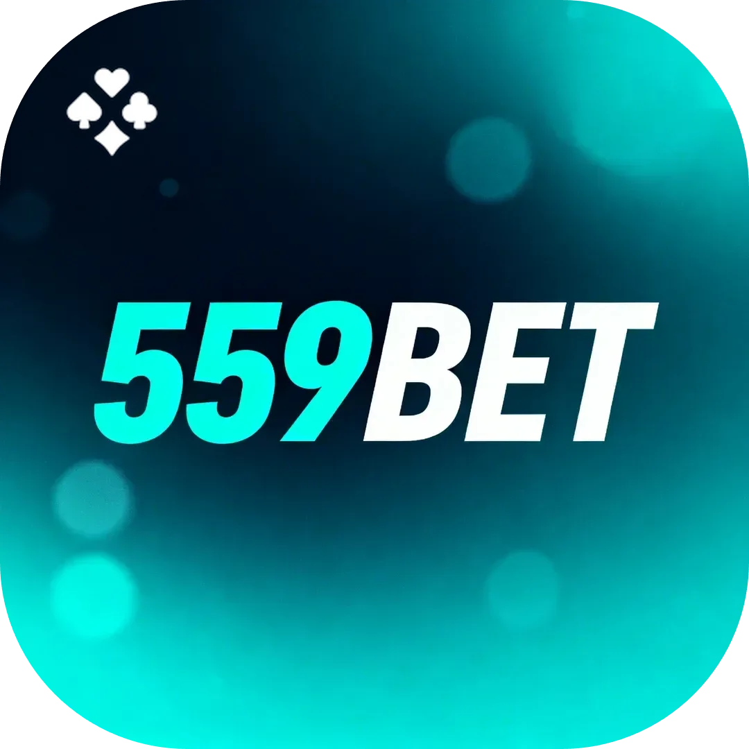 Cassino ao vivo da 559bet com dealers reais