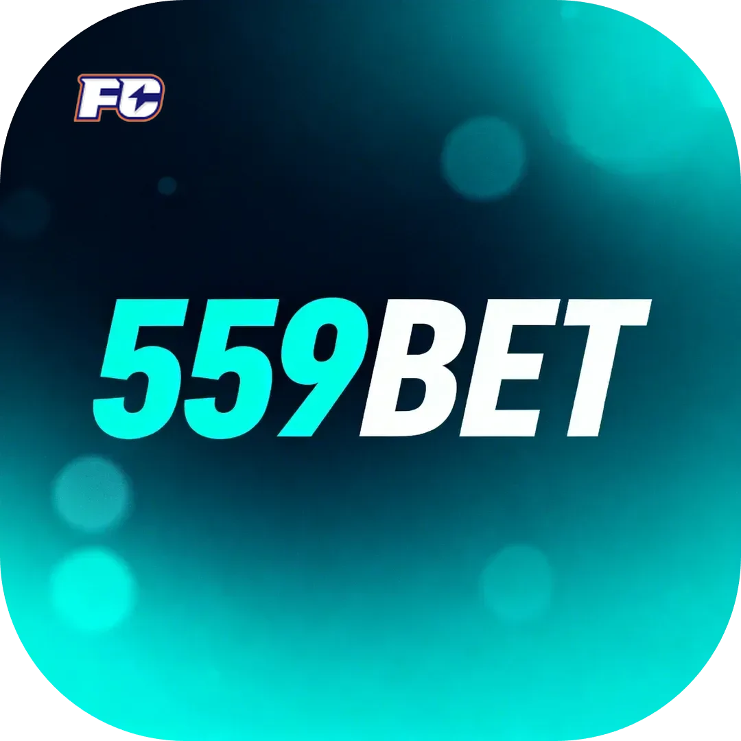 Logo da 559bet