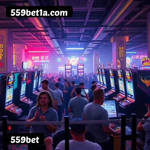 Legalidade 559bet no Brasil